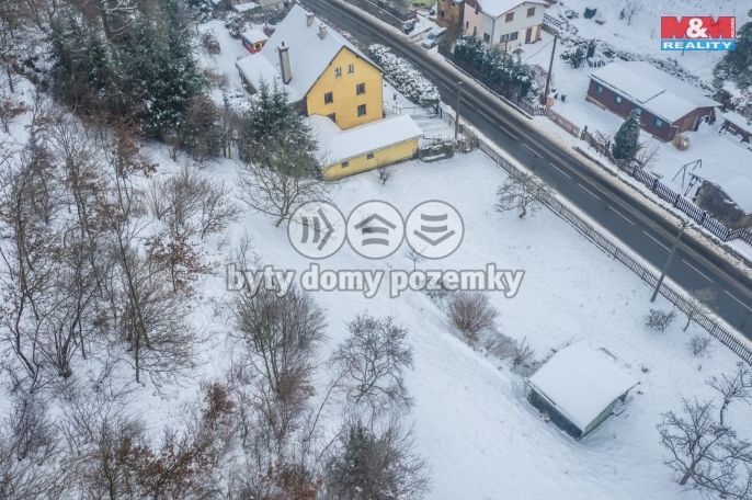 Prodej, Pozemek k bydlení, Ludvíkovice
