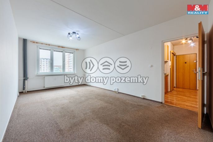 Prodej, Byt 3+1, Sokolov