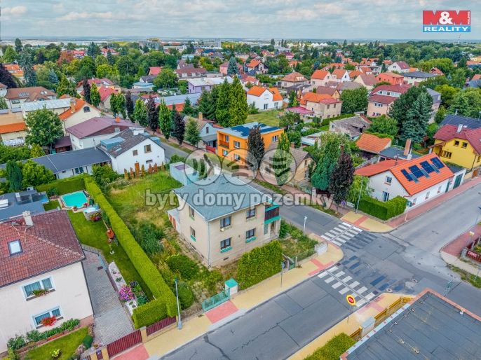 Prodej, Na klíč, Praha