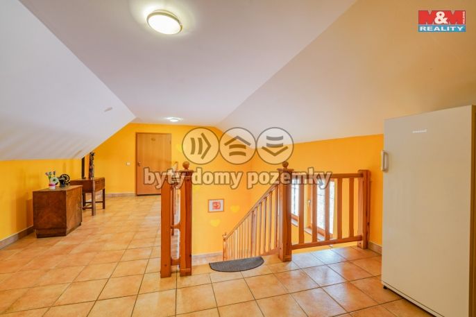 Prodej, Chalupa, Žihle