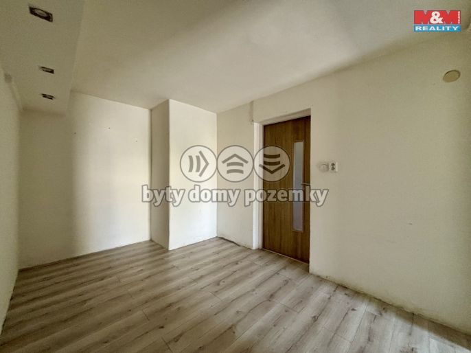 Prodej, Rodinný dům, Ostrava