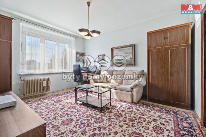 Prodej, Rodinný dům, Kolín