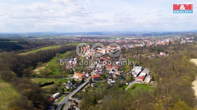 Prodej, Chata, Nové Město nad Metují