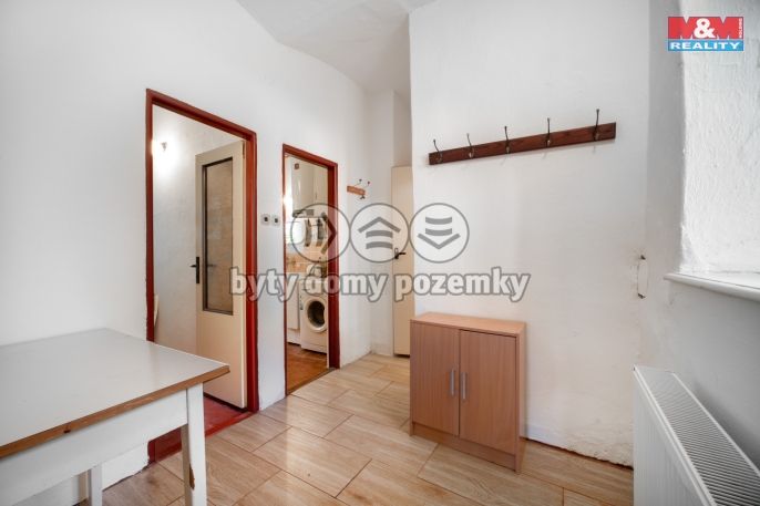 Prodej, Rodinný dům, Vendolí