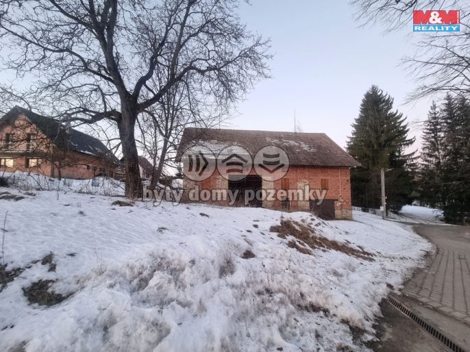 Prodej, Zemědělská usedlost, Kunvald