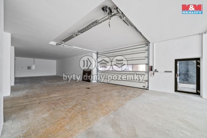 Pronájem, Obchodní objekt, Hronov