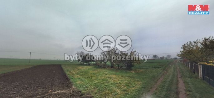 Prodej, Zahrada, Náměšť na Hané