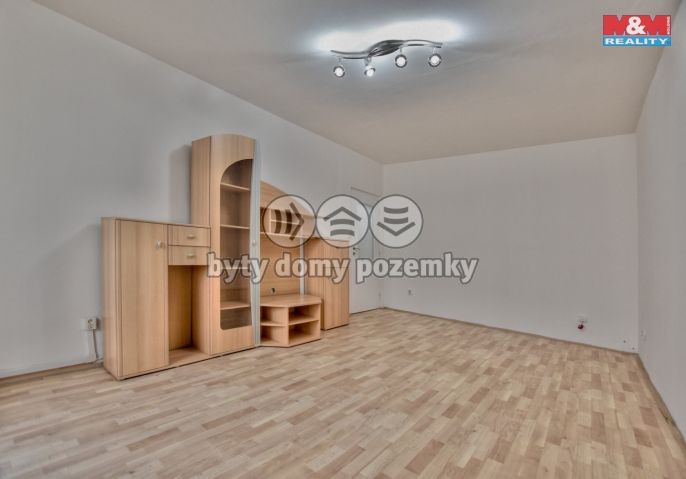 Pronájem, Byt 2+1, Hradec Králové