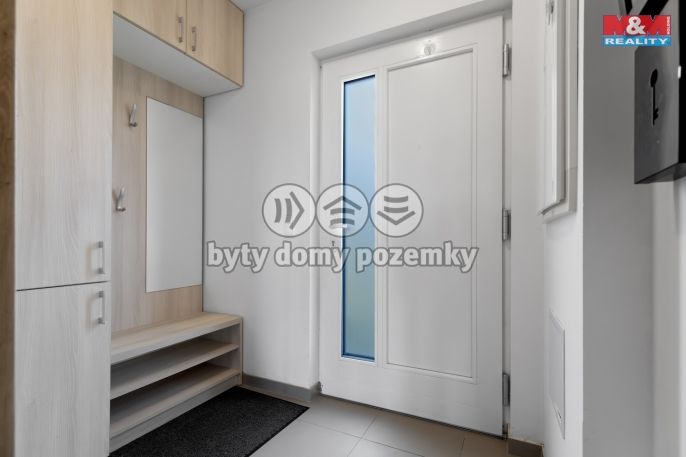 Prodej, Rodinný dům, Ostrava