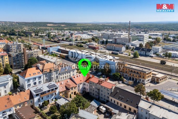 Prodej, Byt 2+1, Znojmo