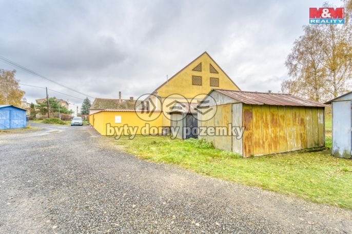 Prodej, Byt 3+1, Sytno