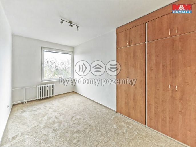 Prodej, Byt 3+1, Hradec Králové