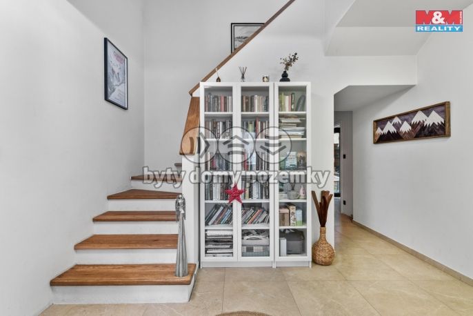 Prodej, Rodinný dům, Lučany nad Nisou