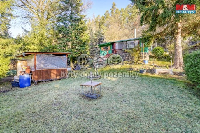 Prodej, Chata, Střelice