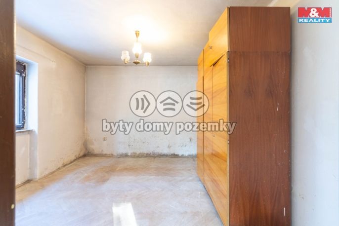 Prodej, Rodinný dům, Morkovice-Slížany