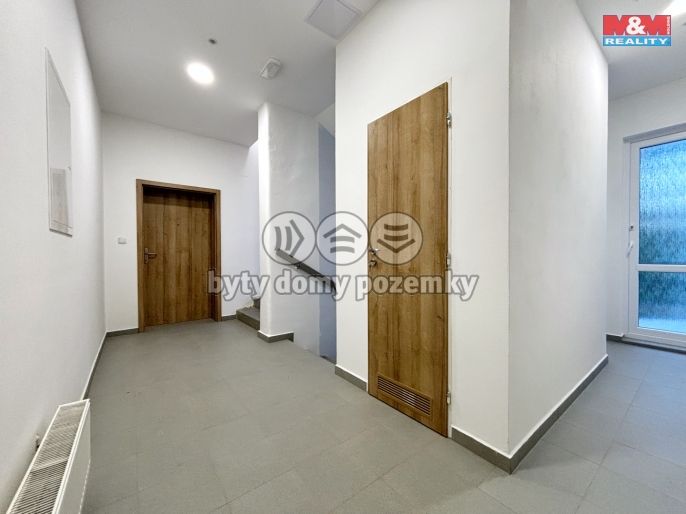 Pronájem, Byt 3+kk, Bzenec