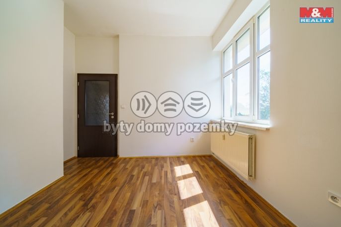Pronájem, Byt 2+kk, Aš