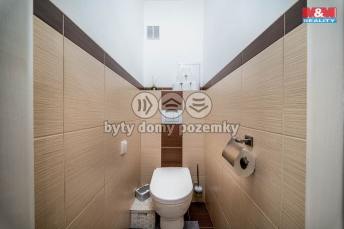 Prodej, Byt 3+kk, Nymburk