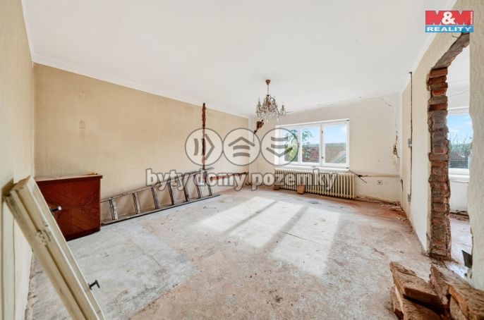 Prodej, Rodinný dům, Tasovice