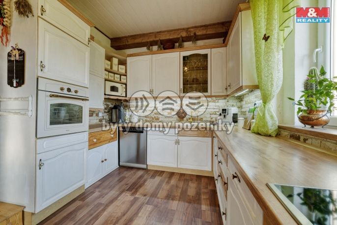 Prodej, Rodinný dům, Broumov