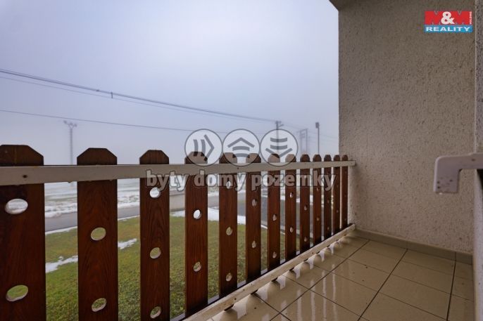 Prodej, Rodinný dům, Otinoves