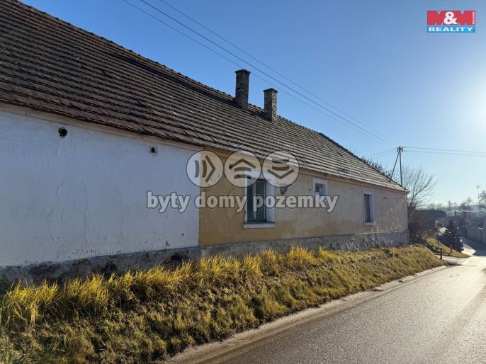 Prodej, Zemědělská usedlost, Chrášťany