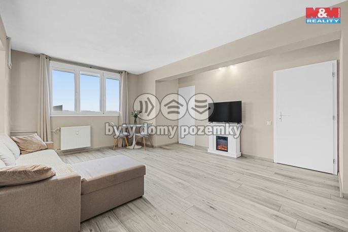 Prodej, Byt 2+1, Mladá Boleslav