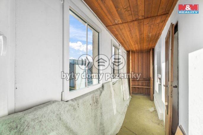 Prodej, Rodinný dům, Růžová