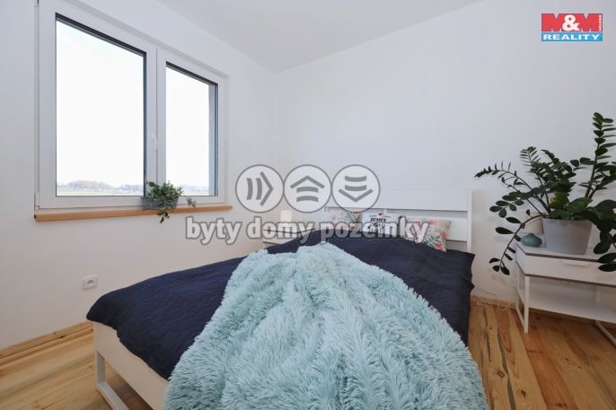 Prodej, Rodinný dům, Lípa