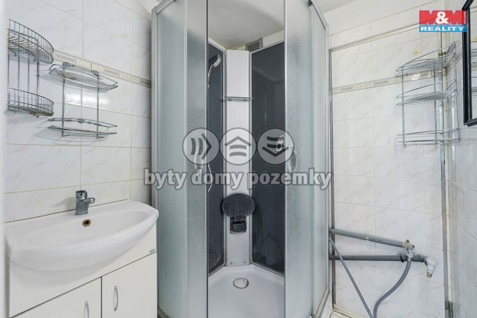 Prodej, Byt 4+1, Lovosice