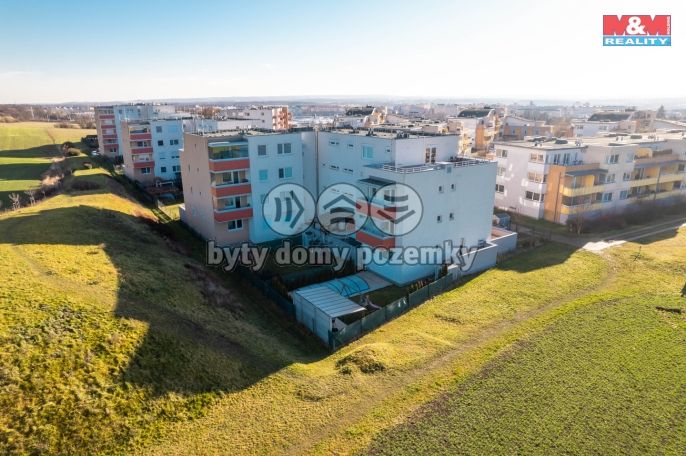 Prodej, Byt 3+kk, Praha