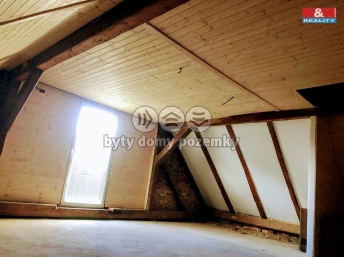 Prodej, Garáž, Skorošice