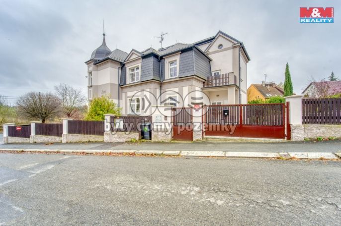 Prodej, Byt 3+kk, Plzeň