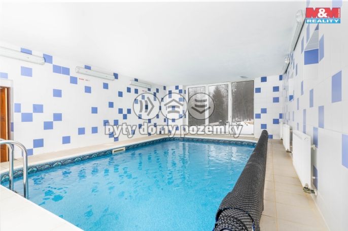 Prodej, Rodinný dům, Velké Hamry