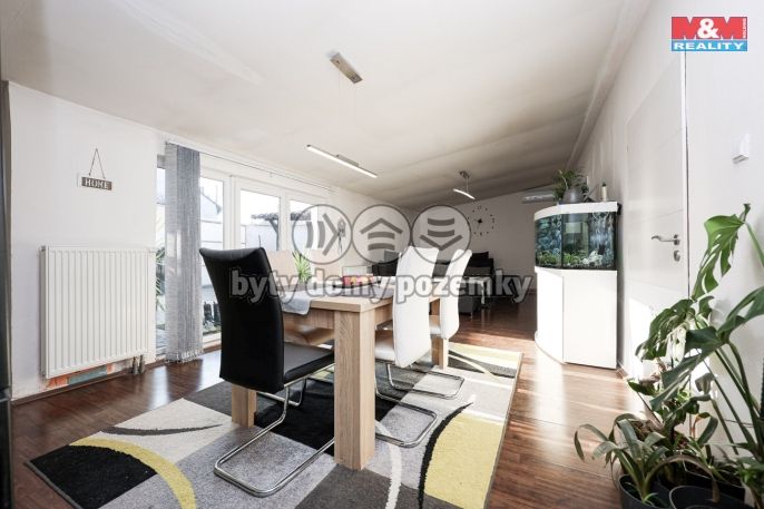 Prodej, Rodinný dům, Tlumačov