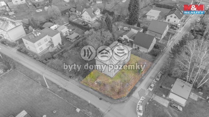 Prodej, Pozemek k bydlení, Havířov