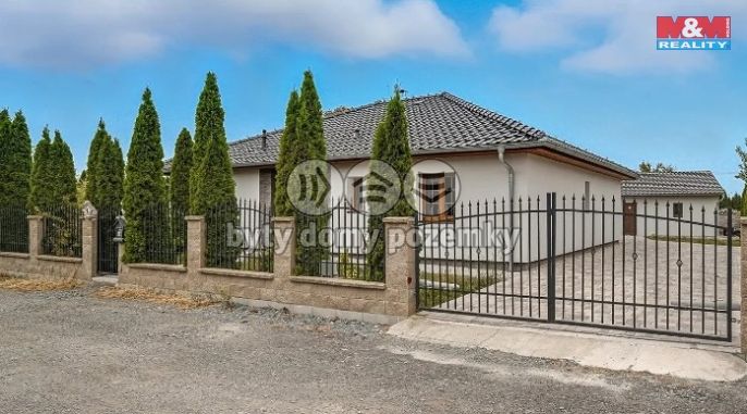 Prodej, Rodinný dům, Štěpánov