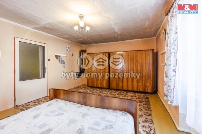 Prodej, Chalupa, Plánice