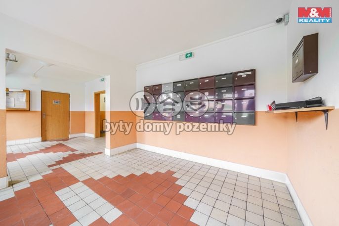 Prodej, Byt 3+1, Nová Role