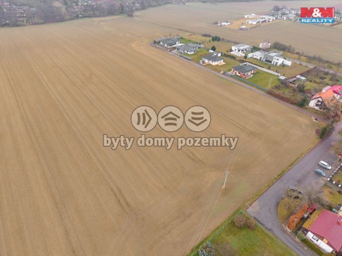 Prodej, Pozemek k bydlení, Kostelec nad Orlicí