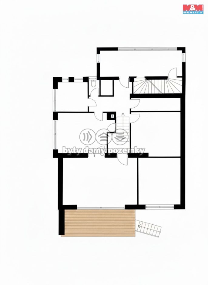 Prodej, Rodinný dům, Čestice