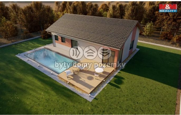 Prodej, Rodinný dům, Třemošná