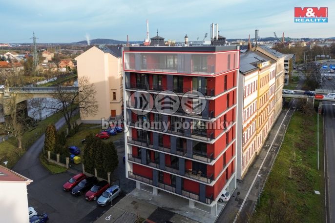 Prodej, Byt 3+kk, Plzeň