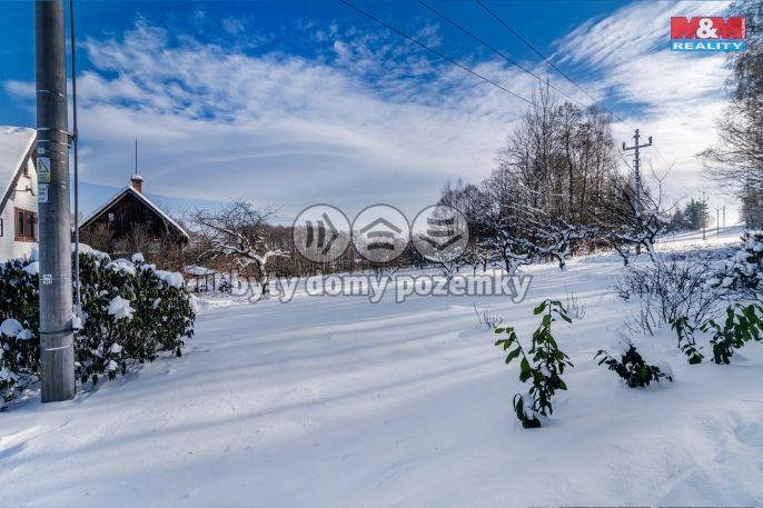 Prodej, Rodinný dům, Pěnčín