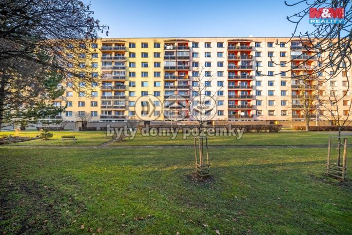 Prodej, Byt 3+kk, Hradec Králové
