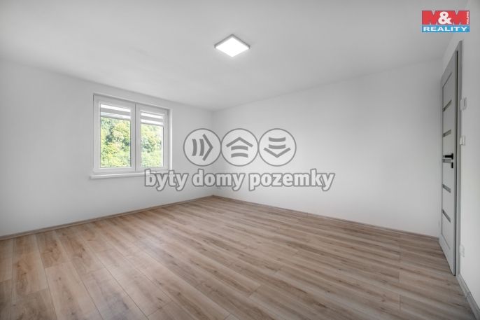 Prodej, Rodinný dům, Ústí nad Orlicí