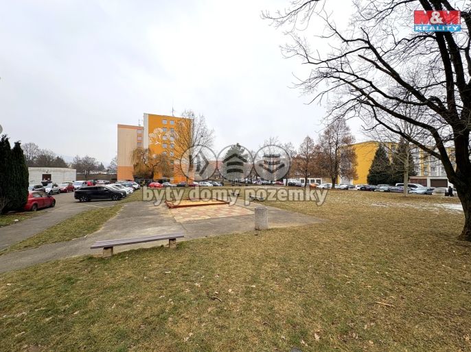 Prodej, Byt 2+1, Litoměřice