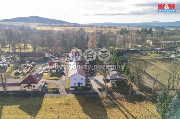 Prodej, Obchodní objekt, Stružná