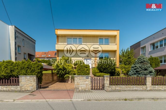 Prodej, Rodinný dům, Hlučín