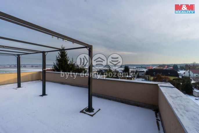 Prodej, Rodinný dům, Rohovládova Bělá